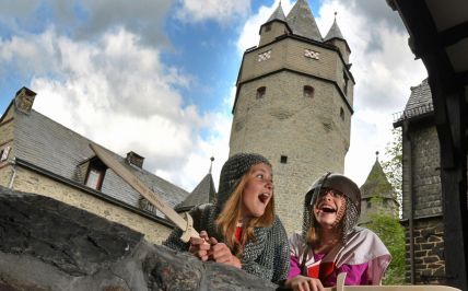Burg Altena